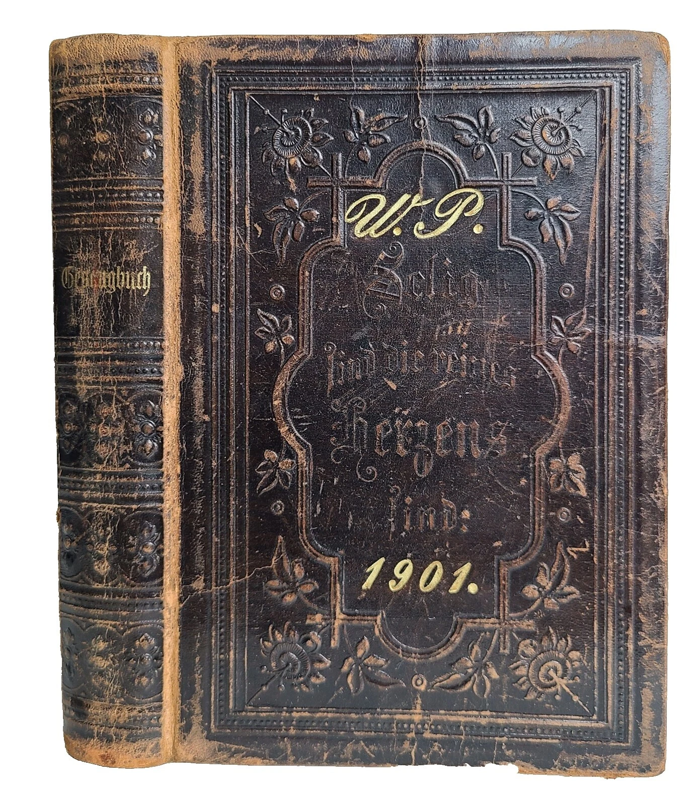 Libros ALEMANES 1850-1899