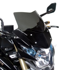 BARRACUDA CUPOLINO AEROSPORT SUZUKI GSR 750 BARRACUDA 697