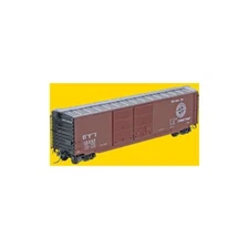 Kadee HO PS 50' Boxcar Detroit Toledo & Ironton DT&I #15349 6509