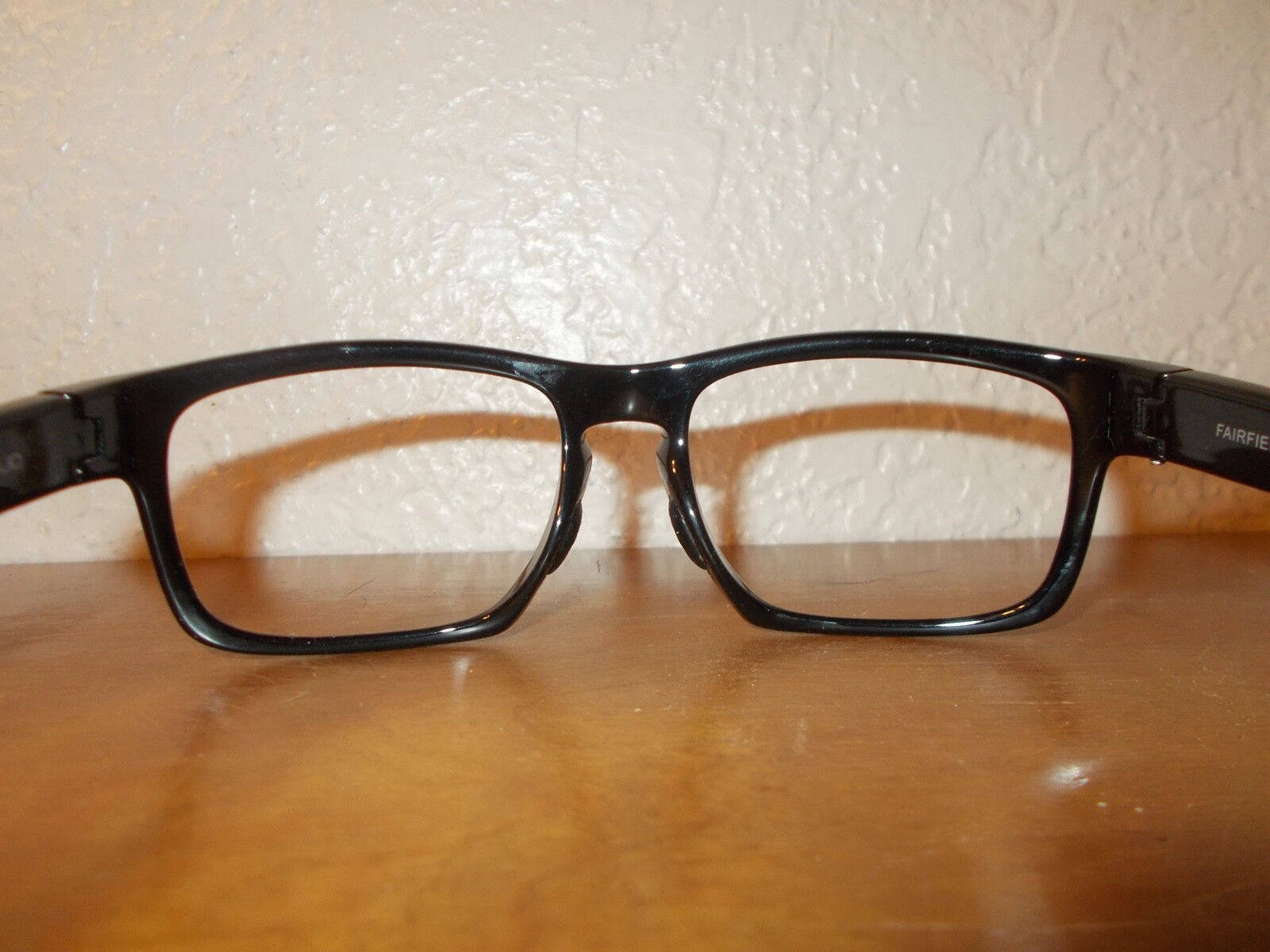 Suncloud Fairfield Shiny Black Frame Sunglasses - image 6