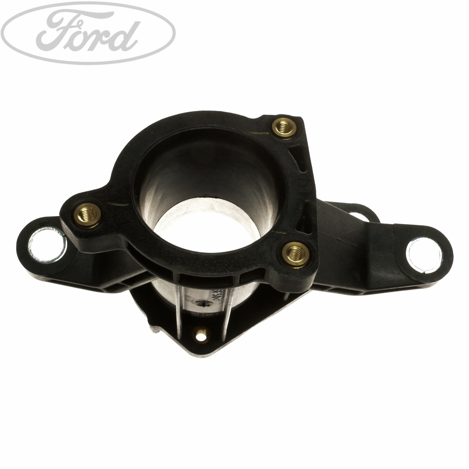 FORD TRANSIT CONNECT MK1 Support De Montage De Tuyau D'échappement 5141251 Neuf EUR 73,75