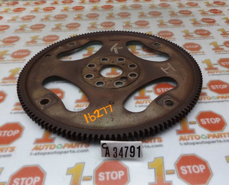 Chevrolet Impala 2012-2020 volante/placa flexible 12597026 OEM Foto 4 de 4