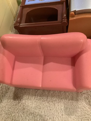 You Choose Fisher Price Loving Family Dollhouse Furniture More Added - Picture 38 of 113
