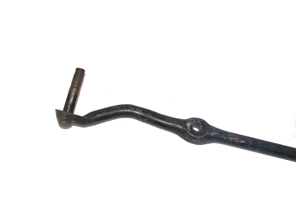 Ручное центральное тяговое звено рулевого управления конец 1970 Ford Falcon & Maverick - Изображение 2 из 4