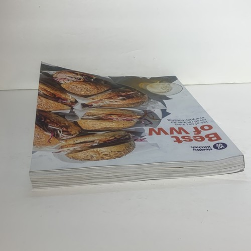 Best of WW Cookbook 135 Most Loved Recipes 2019 Preowned - Foto 8 di 10