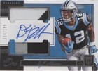 2018 Panini One D.J. Moore #57