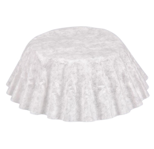 Bunn 20115.0000 9 3/4" x 4 1/4" 12 Cup Coffee Filter - 1,000/Case