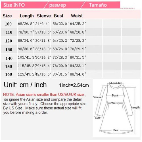 Girls Qing Dynasty Princess Dress Suit Chinese Traditional Style Costume Cosplay - Picture 4 of 15