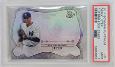 2014 Bowman Platinum Baseball Cards 10