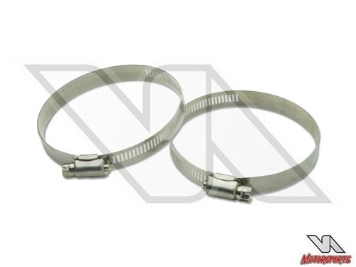 VA MOTORSPORTS TURBO CHARGE PIPE KIT BMW S55 F87 M2C F80 M3 F82 F83 M4 - Afbeelding 7 van 7
