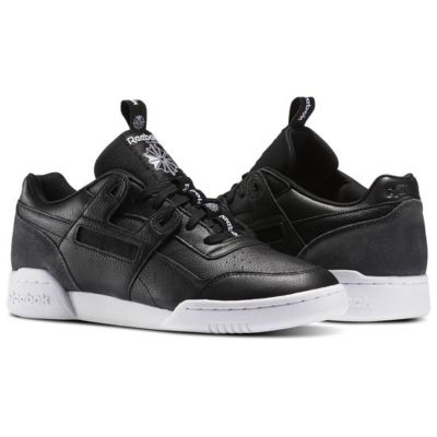 REEBOK CLASSIC WORKOUT PLUS IT BS6213