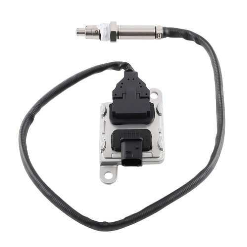 Inlet Nitrogen Oxides Nox Sensor For Mercedes-Benz DDE Freightliner 5WK97341 1X - Picture 2 of 12