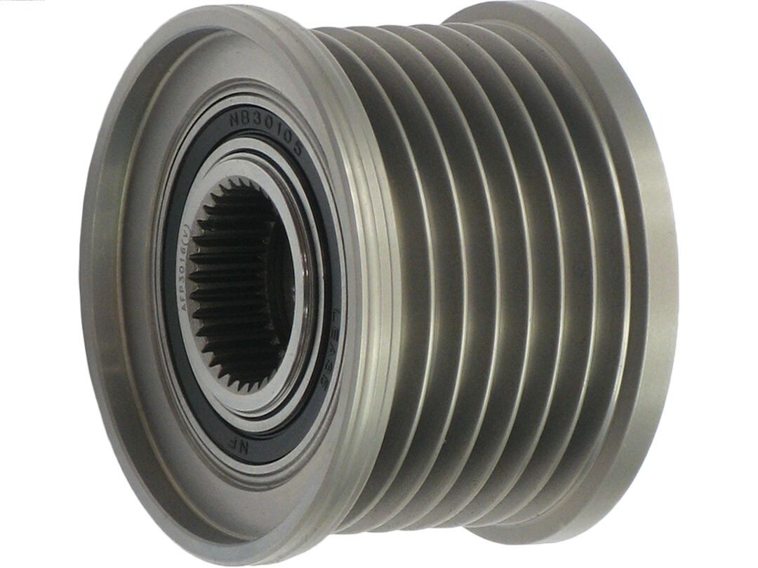 AS-PL AFP3016(V) Alternator Freewheel Clutch for DACIA,NISSAN,OPEL,RENAULT,VAUXH