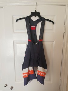 castelli arma bib shorts