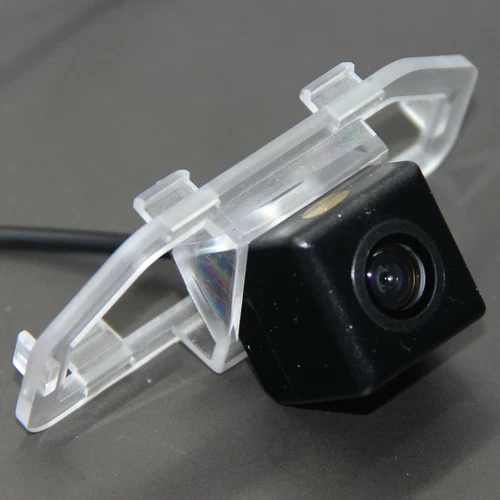 Car Reverse Rear View Backup camera For Toyota Camry 2012 2013 2014 Guide Line