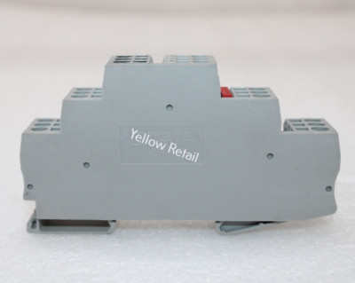 PHOENIX CONTACT D-ST 2.5-3L TERMINAL BLOCK