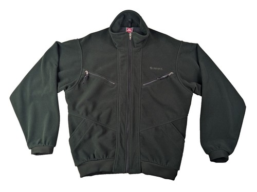Simms Flyweight Shell Jacket | eBay