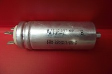 CONDENSATORE14MF 450V LAVATRICE - Foto 7