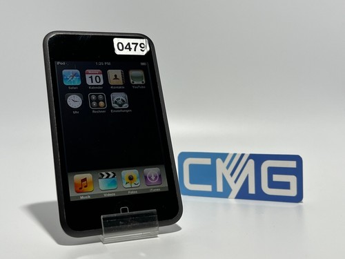 Apple iPod touch 16GB 1G 1. Generation 2008 1st Generation 16 GB WIFI TOP  #0479 - Bild 3 von 13