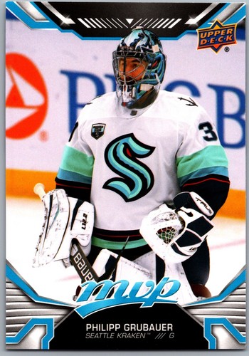 22-23 UPPER DECK MVP BASE #1 - 250 - PICK FROM LIST - FREE COMBINED SHIPPING - Picture 202 of 248
