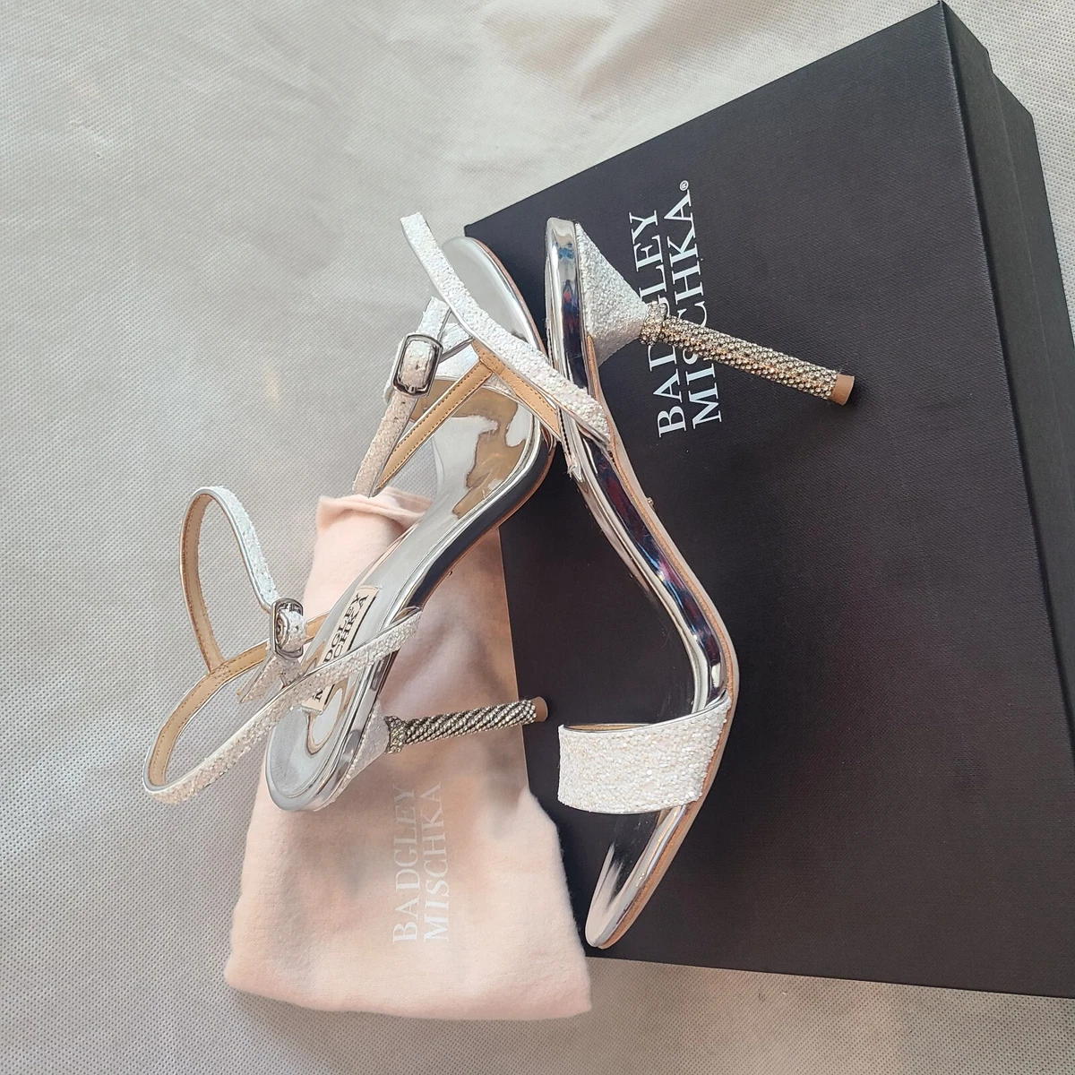 Badgley mischka olympia new arrivals
