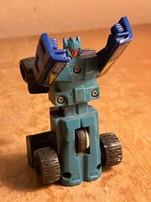 Fizzle!!! - Transformers Action Figure (1987 - Hasbro)