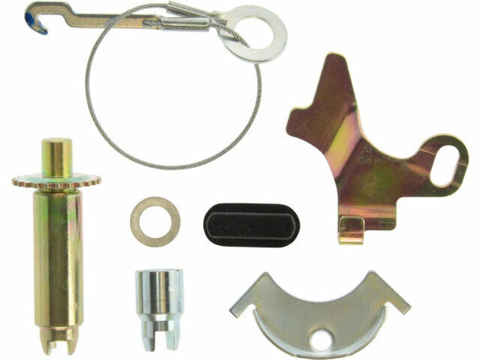 Kit de herrajes de freno de estacionamiento Centric Parts P/N:118.63018 Foto 2 de 3
