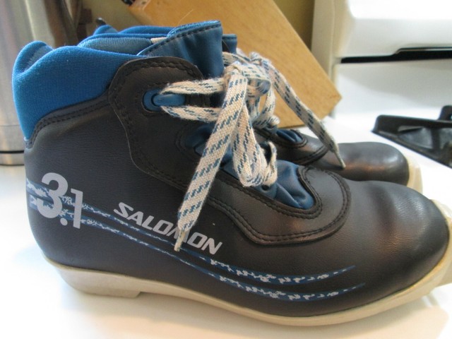 sns profil skate boots