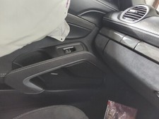 ELECTRIC WINDOW SWITCH FRONT LH MK1 (982) 2016 On PORSCHE 718 BOXSTER GTS PDK