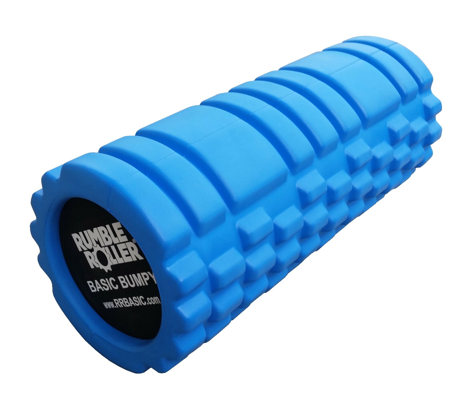 nike textured foam roller