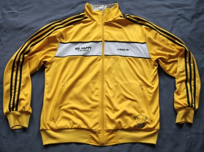 adidas mr happy jacket