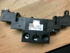 PARKER B SERIES VALVE B37HBC549C--NEW