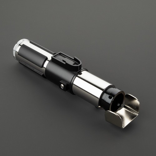 Star Wars Lightsaber LGT Saber "Master Yoda" Replica Baselit - Picture 4 of 6