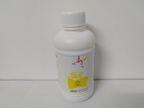 Tinta textil HQHQ 250 ML DTG para impresora Brother GT361 GT381 GT541 GT782 - Imagen 11 de 12