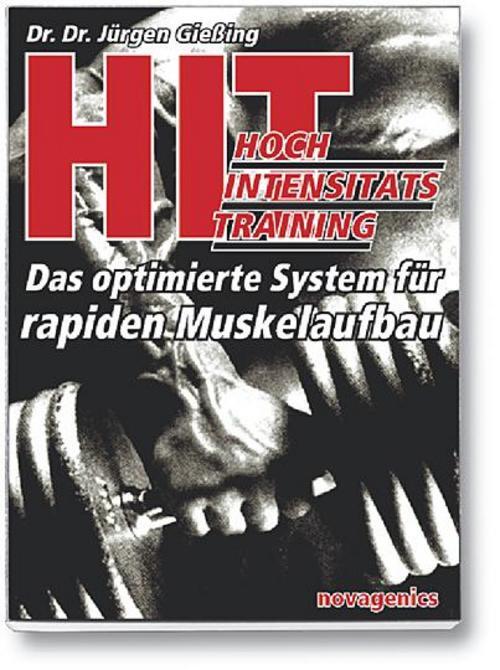 Thumbnail - Hit - Hochintensitätstraining Jürgen Gießing
