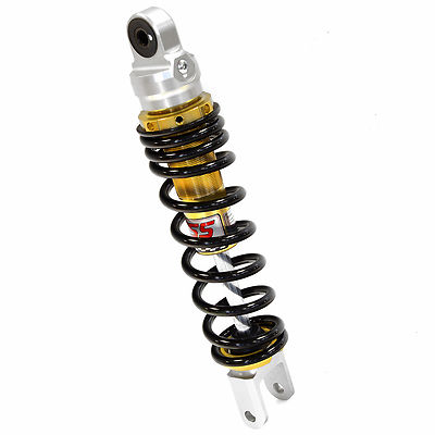 YSS STOßDÄMPFER HINTEN APRILIA SR 125 1999-2001 SHOCK ABSORBBER 050