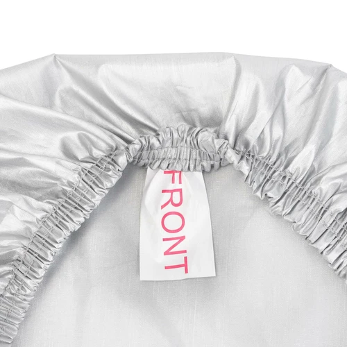 Heavy Duty Waterproof Full Car Cover All Weather Protection Outdoor Dustproof - Picture 47 of 48