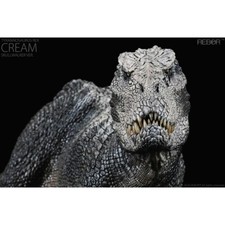 Rebor Tyrannosaurus rex Cream “Skull Walker” - BNIB