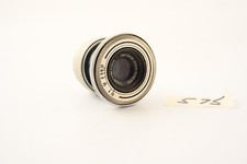 ZEISS f/3.5 Camera Lenses 50mm Focal for sale - eBay
