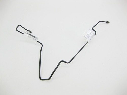 Mercedes-Benz A2384280000_213FL Tubo de freno 108 cm desde conector cuerpo válvula... - Imagen 5 de 9