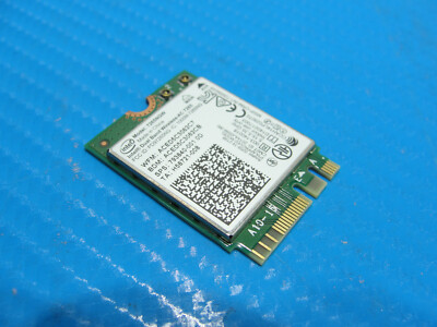HP Omen 17-w206tx 17.3'' Genuine Laptop WiFi Wireless Card 7265NGW