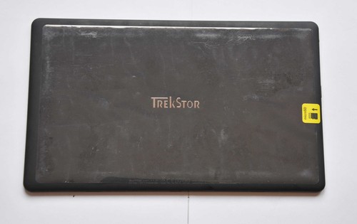 Trekstor Surftab TWIN Back Housing Cover Replacement Part - Picture 2 of 2