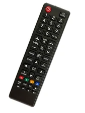 Universal Remote Control Fit for Samsung TV UN32M5300AFXZA UN49M5300AFXZA 
