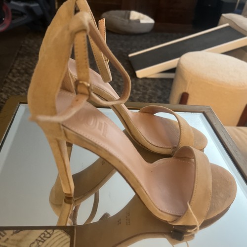 8 by YOOX Sandals Women’s Size 38 - Picture 3 of 5