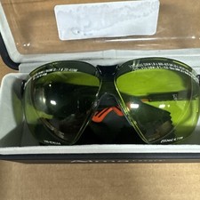 Alma Harmony QS YAG Switched 1064 Tattoo Removal Laser Safety Glasses