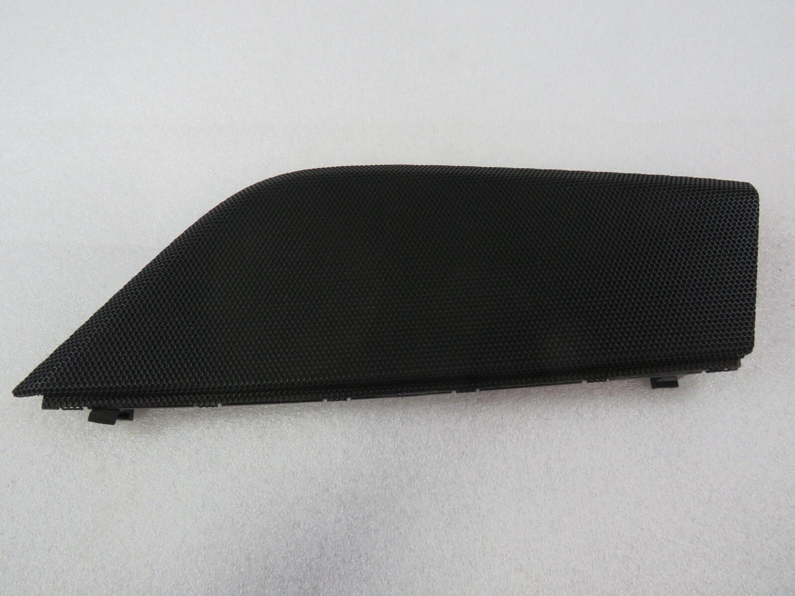Ferrari California, Side Speaker Cover, Used, P/N 85867200