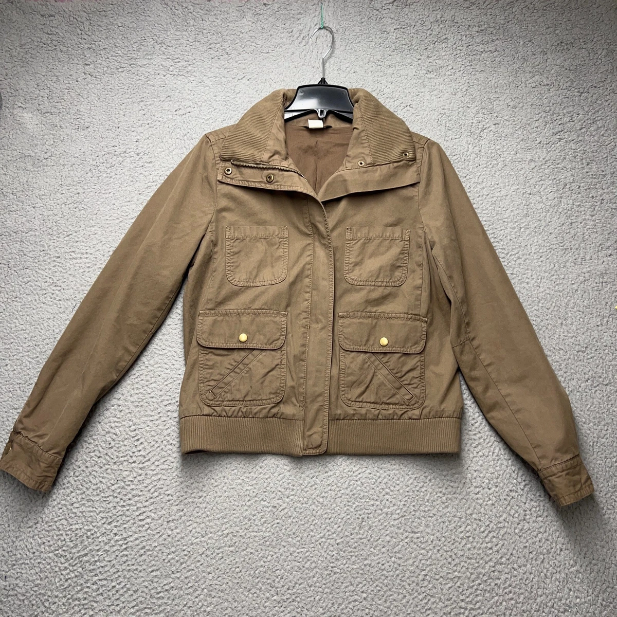 J crew bomber jacket womens clearance