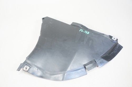 Forro de guardabarros delantero conductor sección inferior se adapta a 03-06 SL500 SL55 SL600 - Imagen 3 de 13