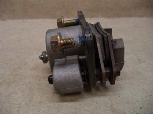 2012 Polaris Pro RMK 800 #2 155" Pro-R Chassis Brake Caliper 2204141 - Imagen 4 de 6