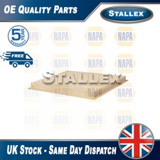 Fits Toyota Yaris 1999-2005 RAV4 2003-2005 Cabin Filter Stallex 72880XA00A